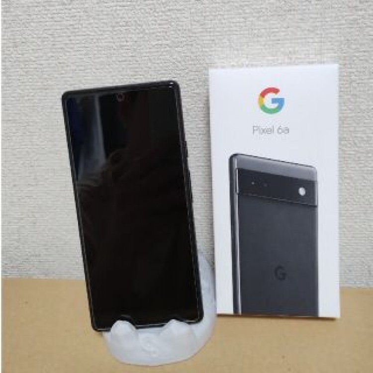 Google Pixel 6a SIMフリー