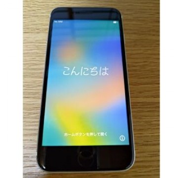 iPhone SE 第2世代 (SE2) ホワイト 64 GB SIMフリー