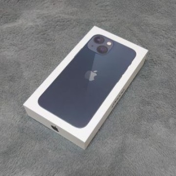 iPhone13mini simフリー 128gb 本体 Apple 国内正規品