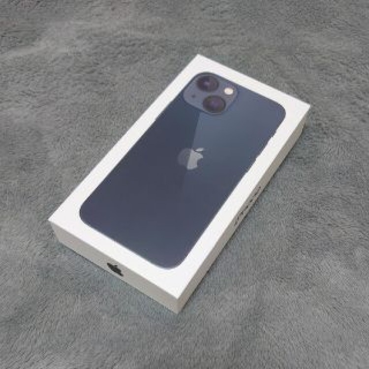 iPhone13mini simフリー 128gb 本体 Apple 国内正規品