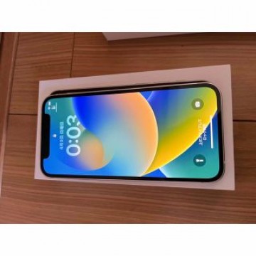 美品　iphone12mini 128GB SIMフリー 本体