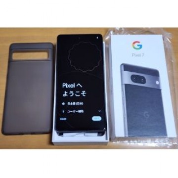 Pixel 7 128GB