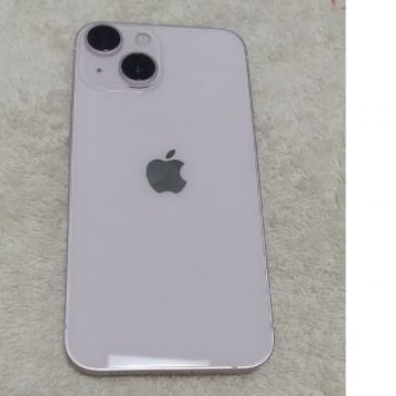 iPhone13mini