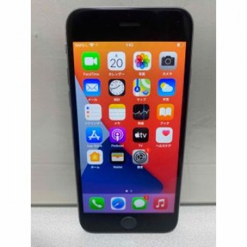 iPhone6s 64GB SIMフリー　本体