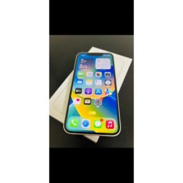iPhone13mini スターライト256GB