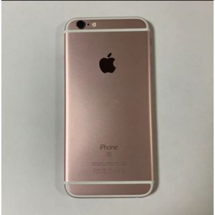 iPhone6s ローズゴールド