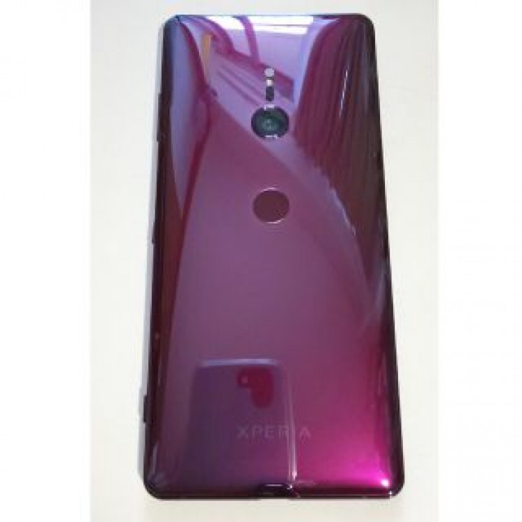 XPERIA XZ3 801SO リファービッシュ品　今日だけ