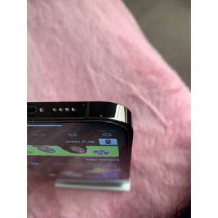 iPhone 12pro max 256