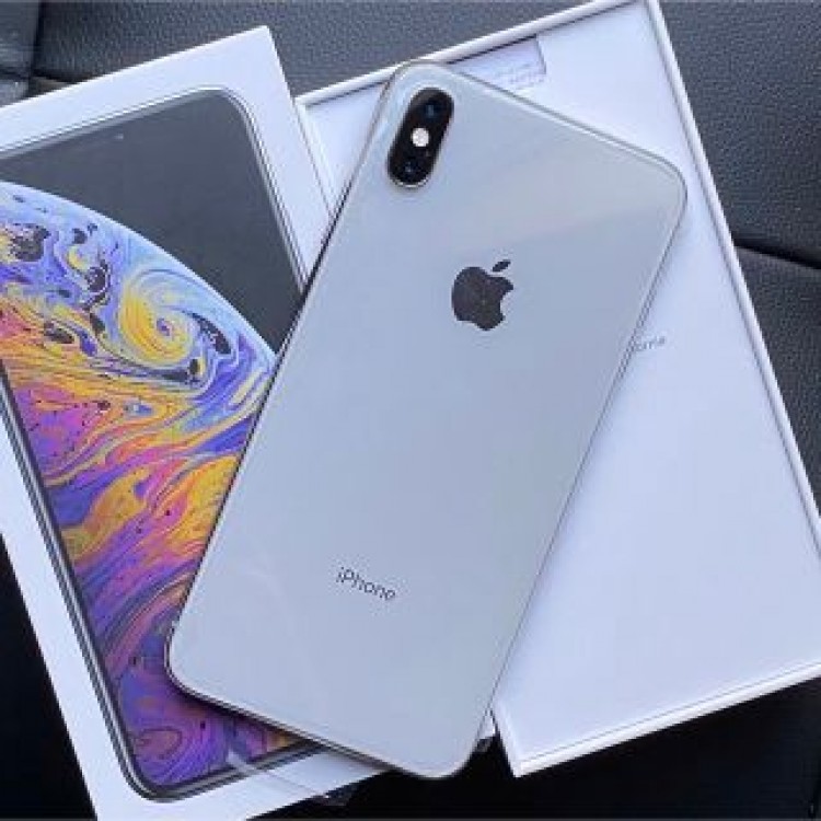 iPhone Xs Max  256 GB   iPhonexsmax