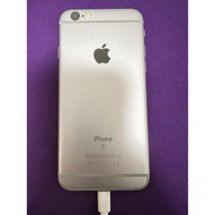 iPhone6s スペースグレイ　64GB