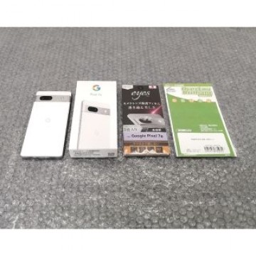 Google Pixel 7a グーグル ピクセル スマホ 本体