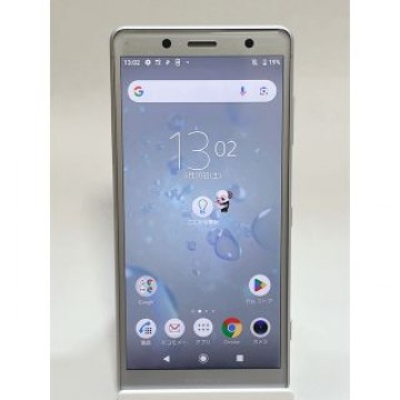 【SIMロック解除済】Xperia XZ2 Compact SO-05K