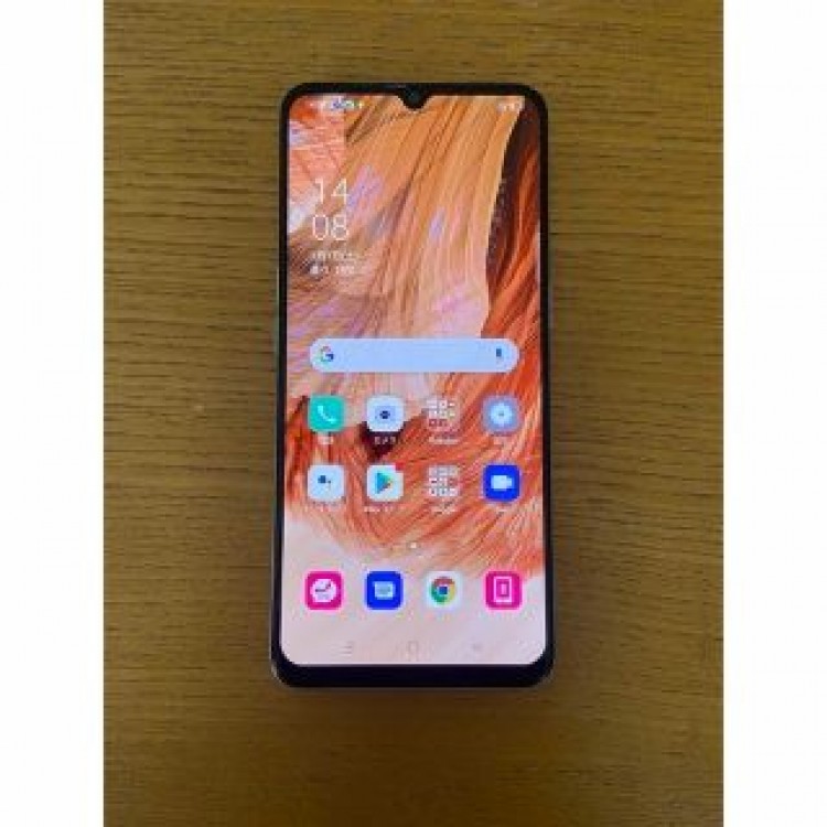 OPPO A73 64GB ダイナミック オレンジ 楽天版 SIMフリー CPH