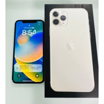 iPhone11pro 256GB SIMフリー