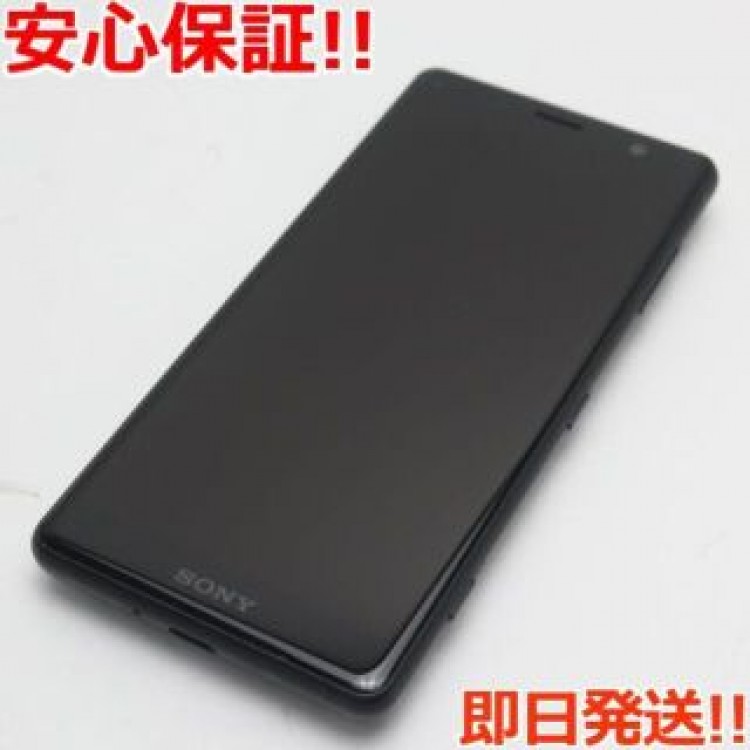 超美品 SO-05K ブラック