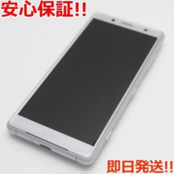 新品同様 SO-05K ホワイト