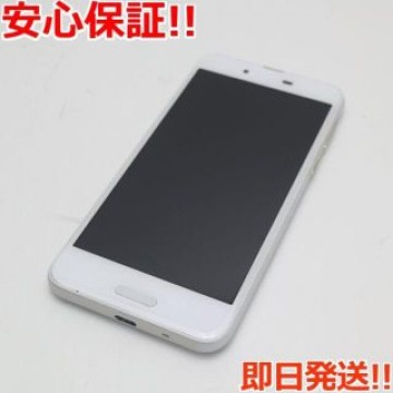 美品 SHV40 ホワイト