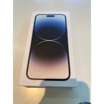 ほぼ新品 SIMフリー iphone14pro Max 128GB シルバー