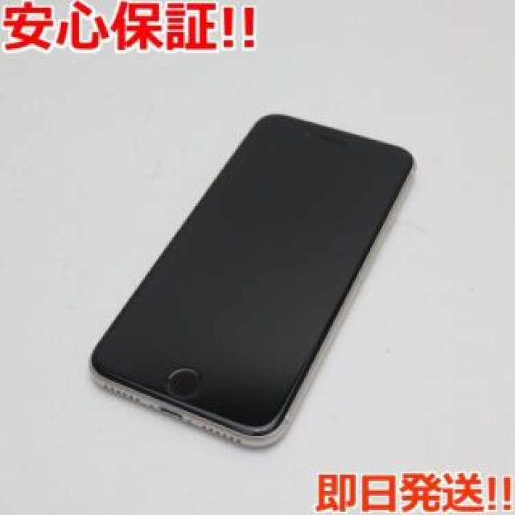 美品 SIMフリー iPhone SE3 第3世代 64GB スターライト