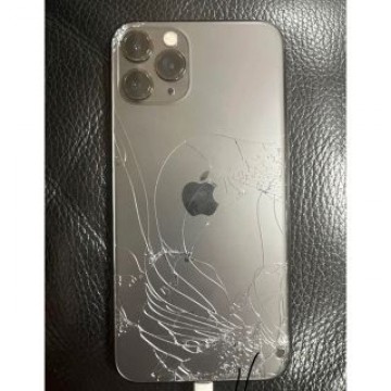 iPhone11ブラック ジャンク品