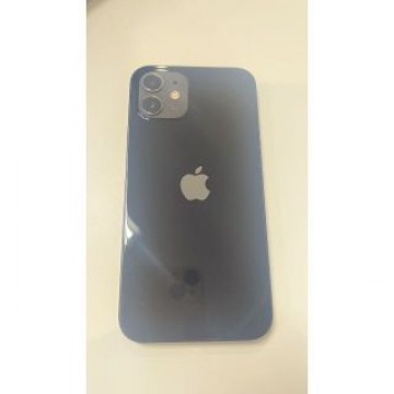 iphone12 128gb simフリー ブラック