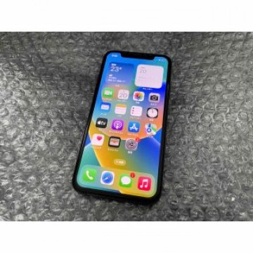 iphoneXS 256gb simフリー