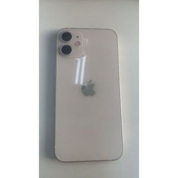 iphone12mini 256gb ホワイト　simフリー
