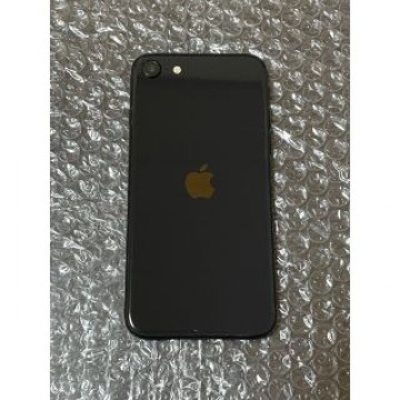 iPhone SE 第2世代 SE2 ブラック 128GB SIMフリー
