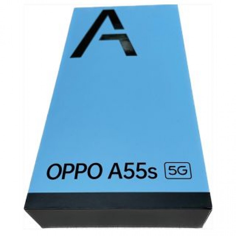 OPPO A55s 5G