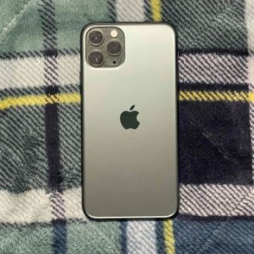 【香港版】iPhone 11 Pro 512 GB SIMフリー