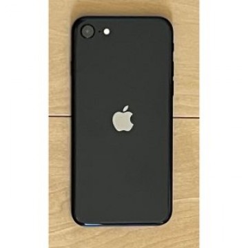 iPhone SE（第二世代）64G SIMロック解除済
