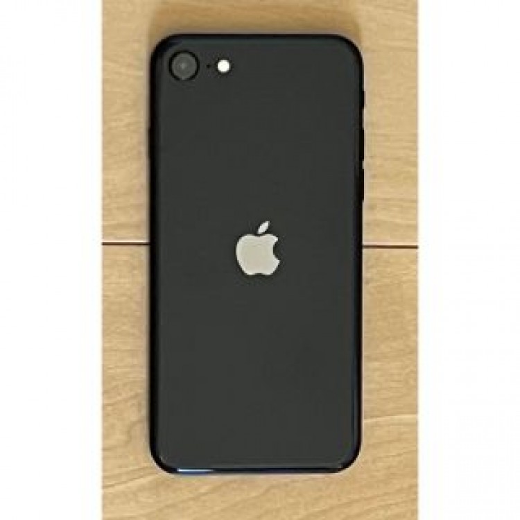 iPhone SE（第二世代）64G SIMロック解除済