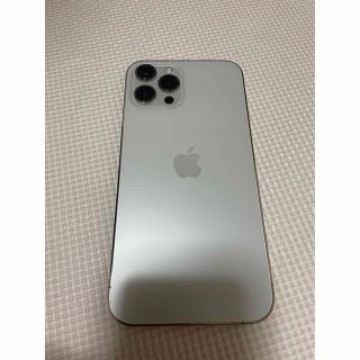 iPhone12ProMax 256GB SIMフリー　ゴールド