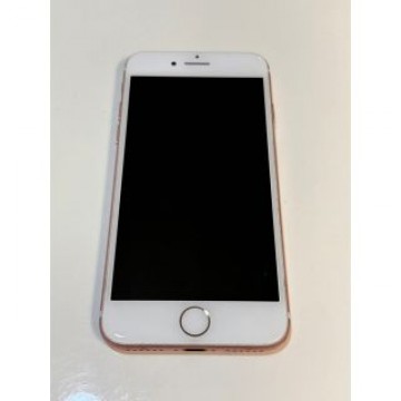 iPhone ７　ホワイト 128GB