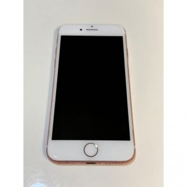 iPhone ７　ホワイト 128GB