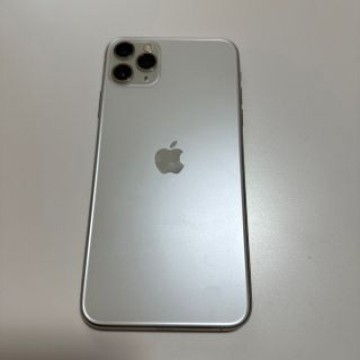 iPhone11 pro max 256GB SIMフリー