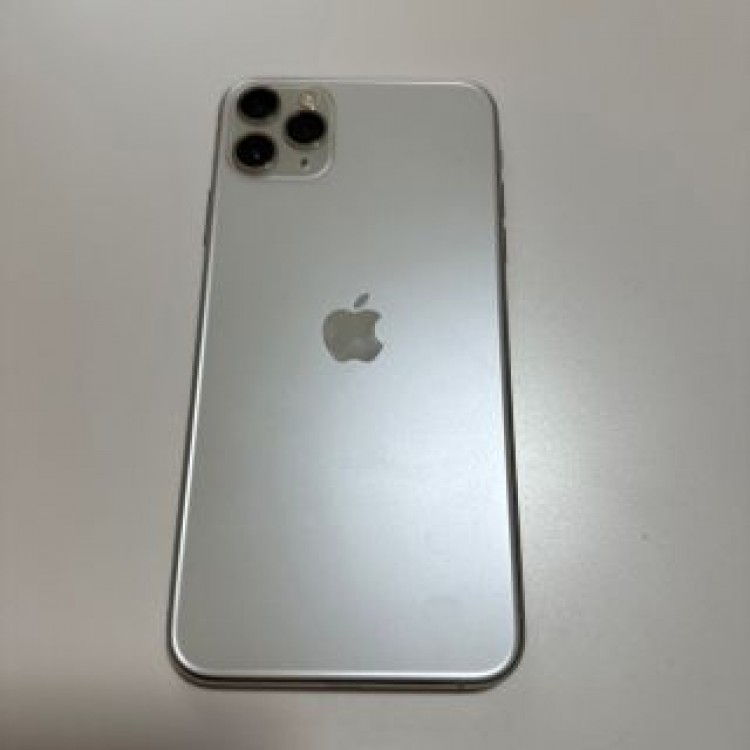 iPhone11 pro max 256GB SIMフリー