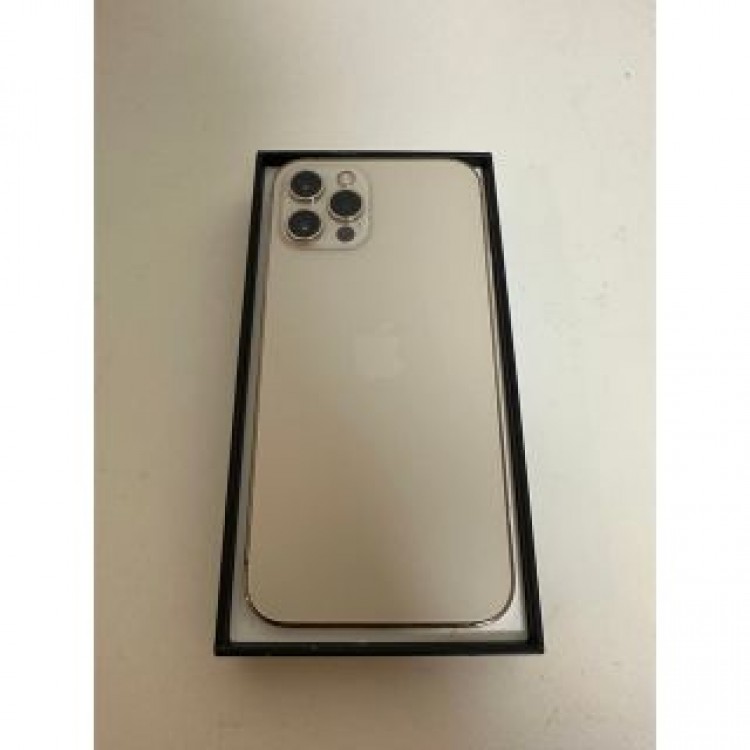 iPhone12pro 128GB本体