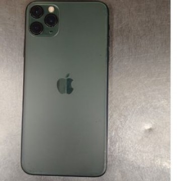 iPhone11ProMax 256GB SIMフリー