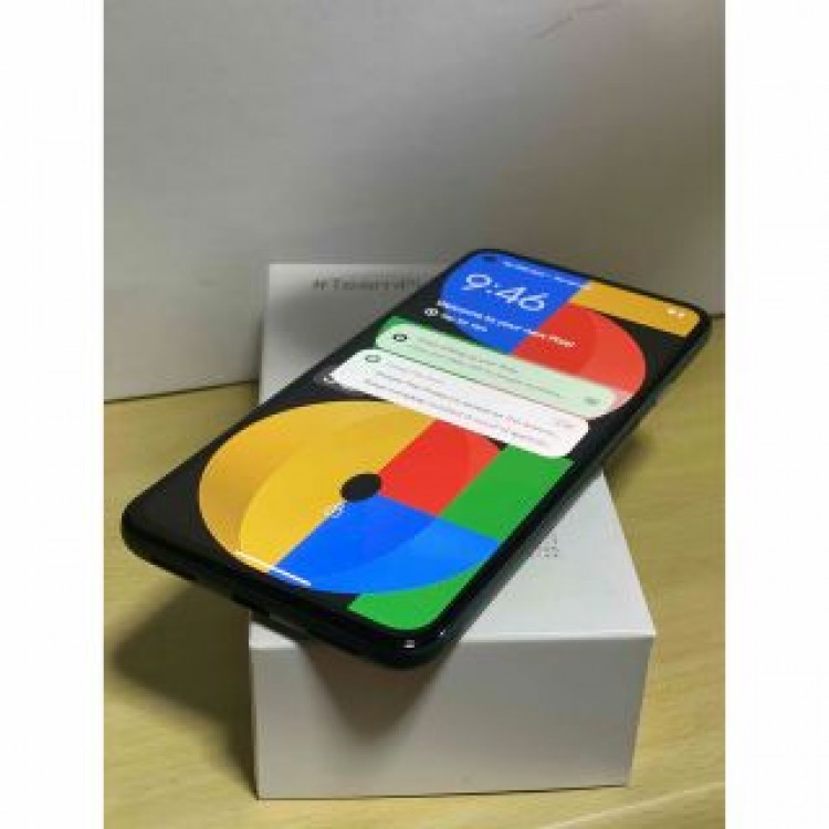 Pixel 5a 5g 128gb 美品