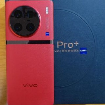 vivo X90 Pro+　512GB