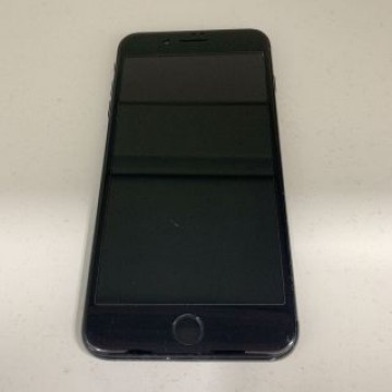 iPhone 7 Plus Jet Black 128 GB SIMフリー