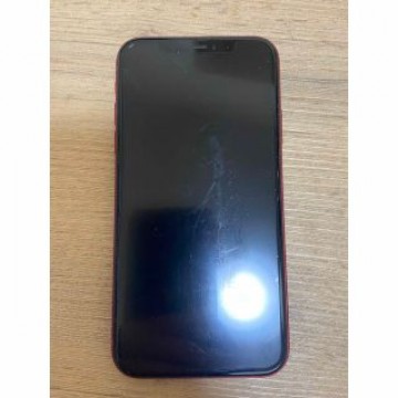 iPhone XR 128GB ジャンク品