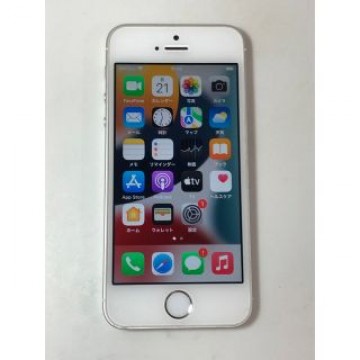 iPhone SE  32GB  simフリー