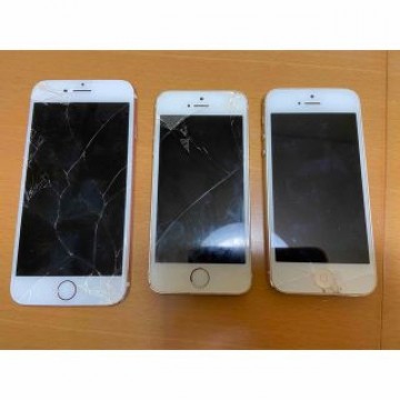 iPhoneジャンク品 まとめ売り