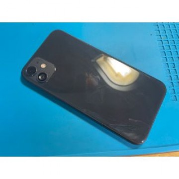 iPhone11 ブラック 訳あり　
