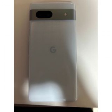 google pixel 7a