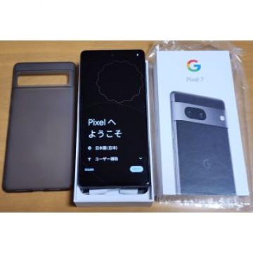 Pixel 7 SIMフリー
