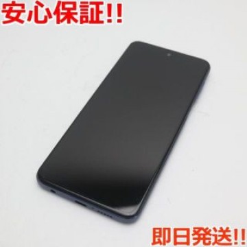 超美品 SIMフリー Redmi Note 9S 128GB オーロラブルー
