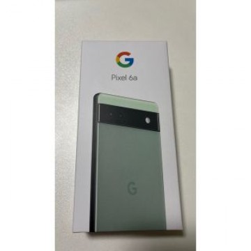 Google Pixel6a